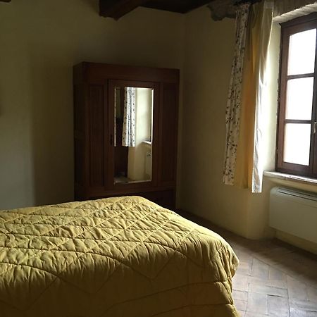 Agriturismo Terre Di Musignano Canino Buitenkant foto