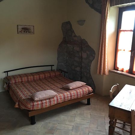 Agriturismo Terre Di Musignano Canino Buitenkant foto