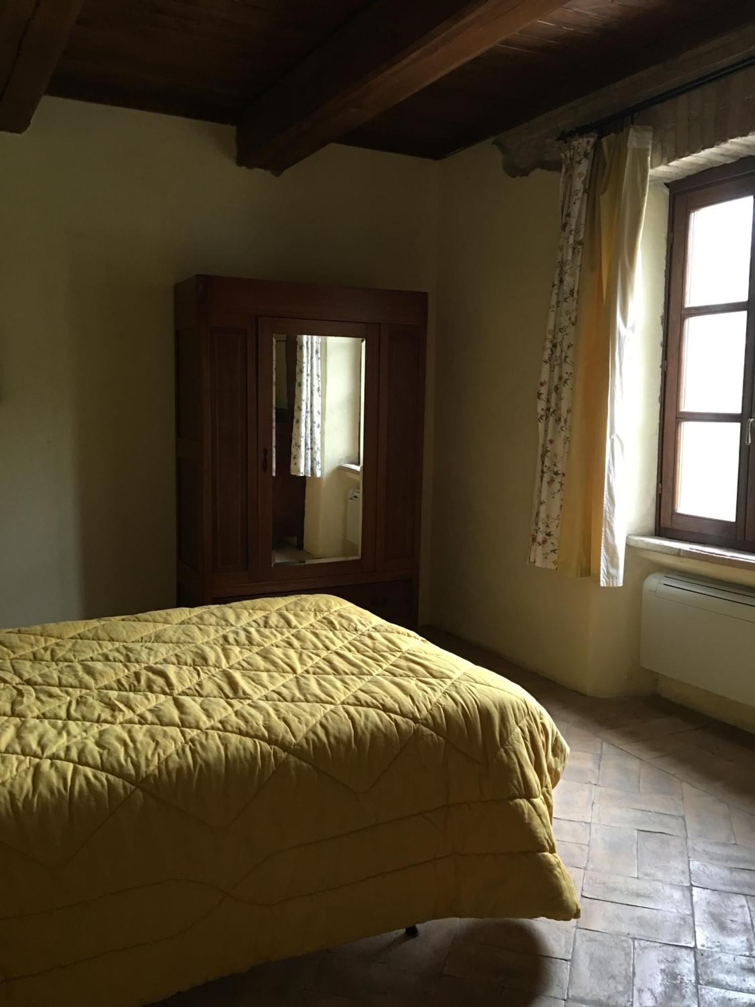 Agriturismo Terre Di Musignano Canino Buitenkant foto