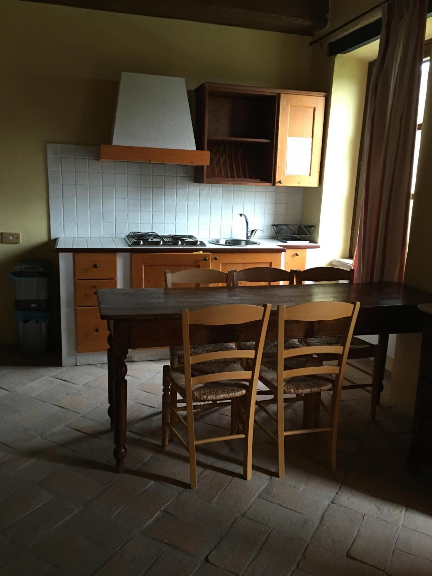 Agriturismo Terre Di Musignano Canino Buitenkant foto