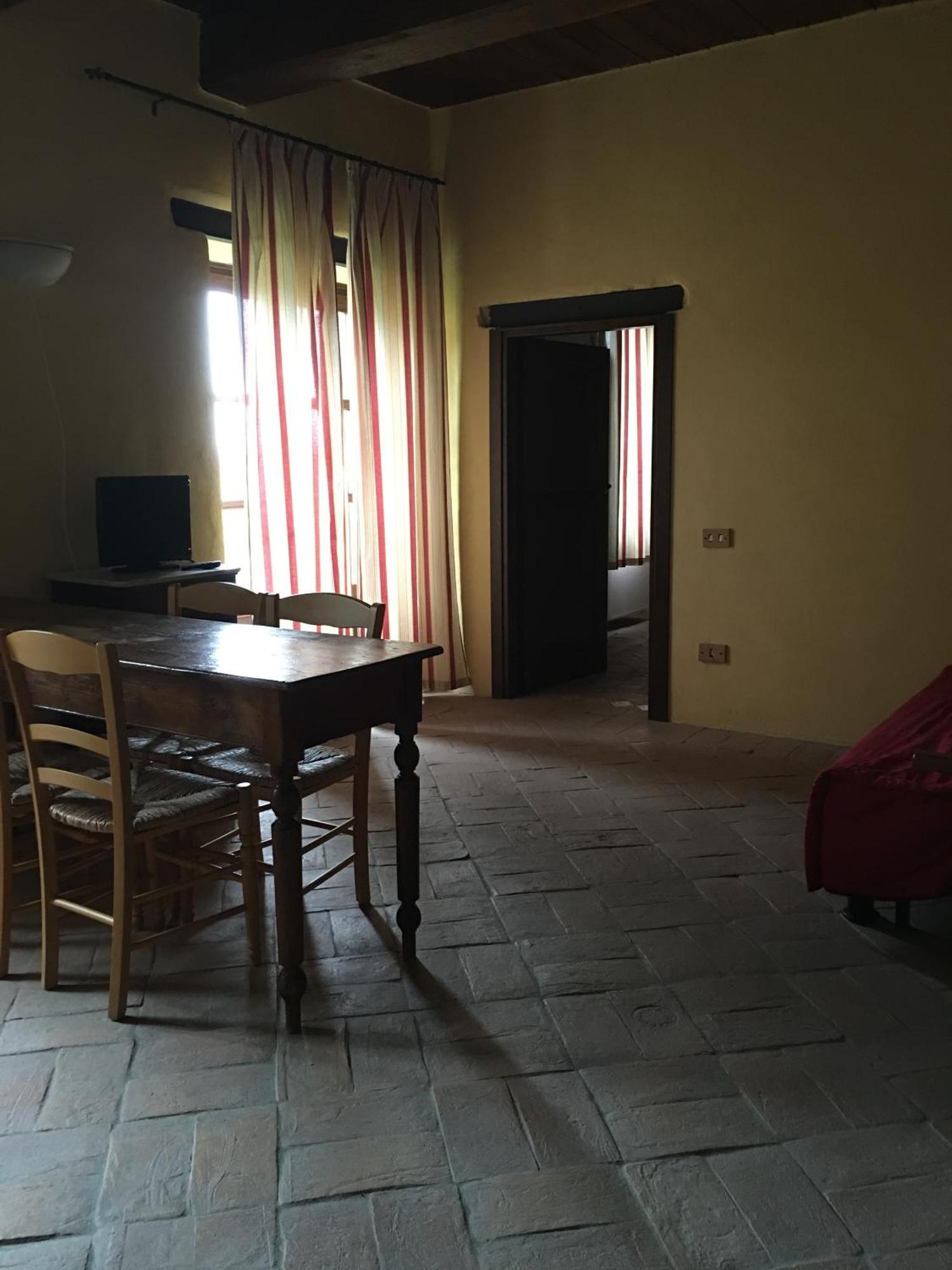 Agriturismo Terre Di Musignano Canino Buitenkant foto