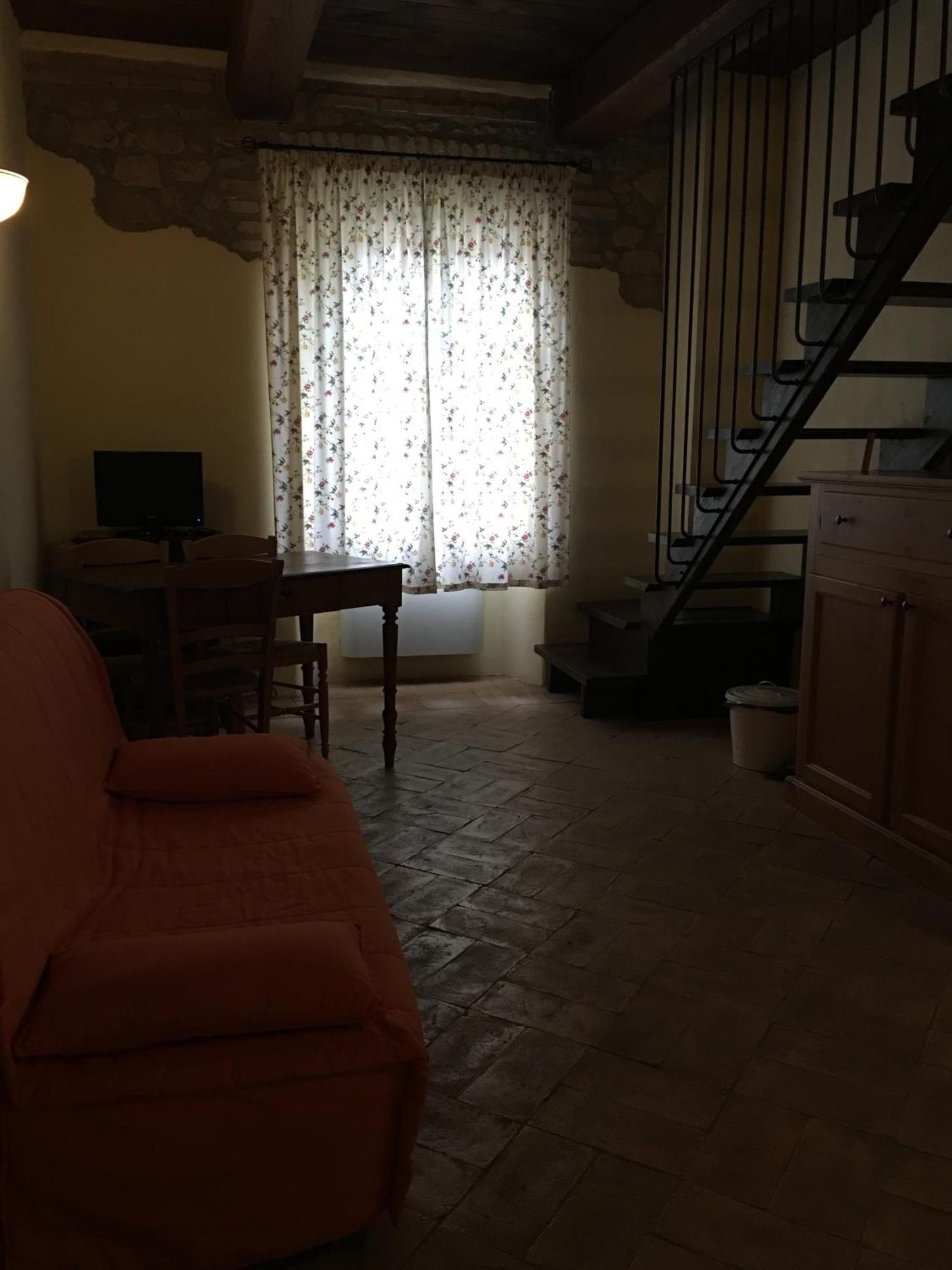Agriturismo Terre Di Musignano Canino Buitenkant foto
