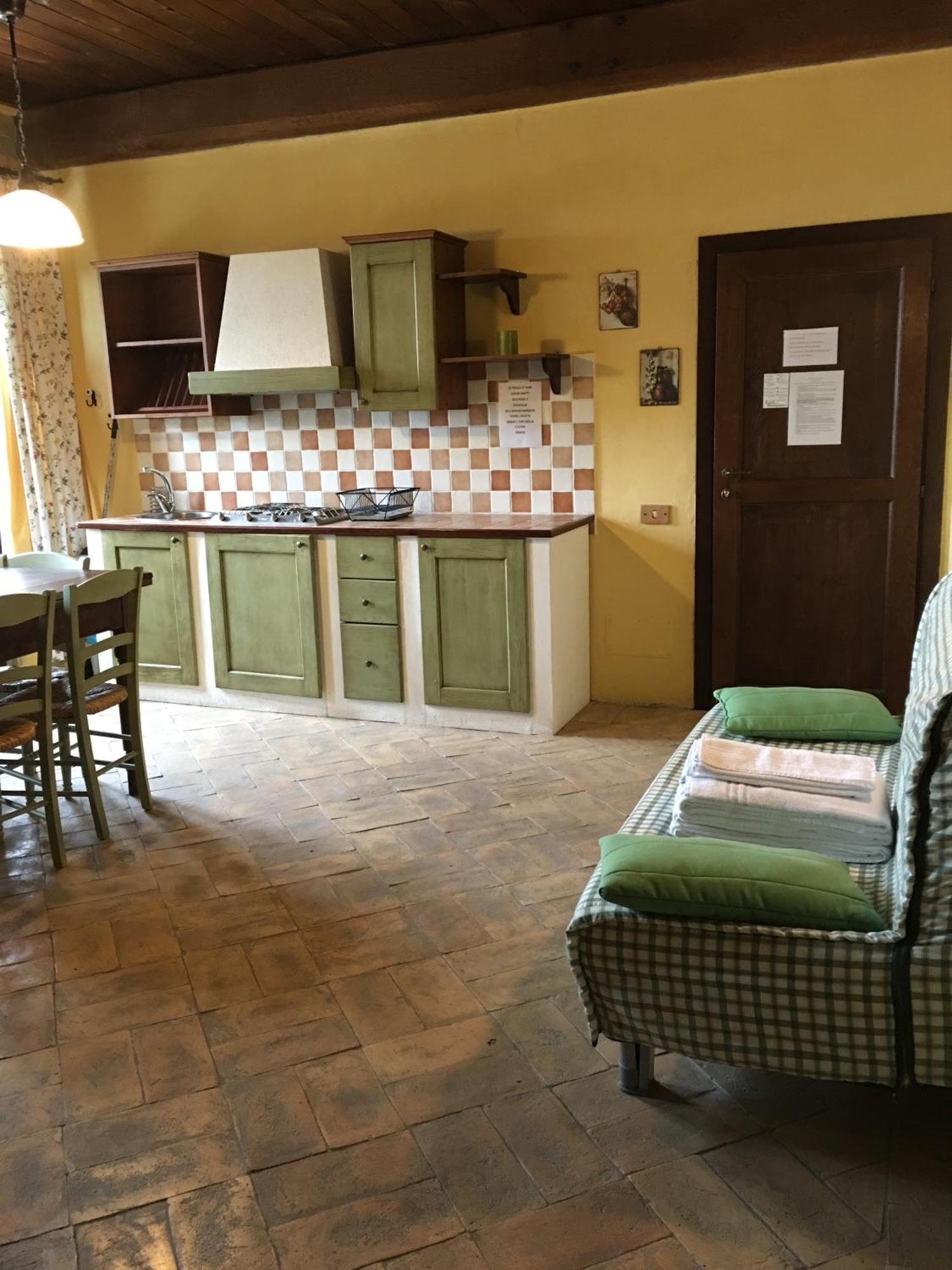 Agriturismo Terre Di Musignano Canino Buitenkant foto