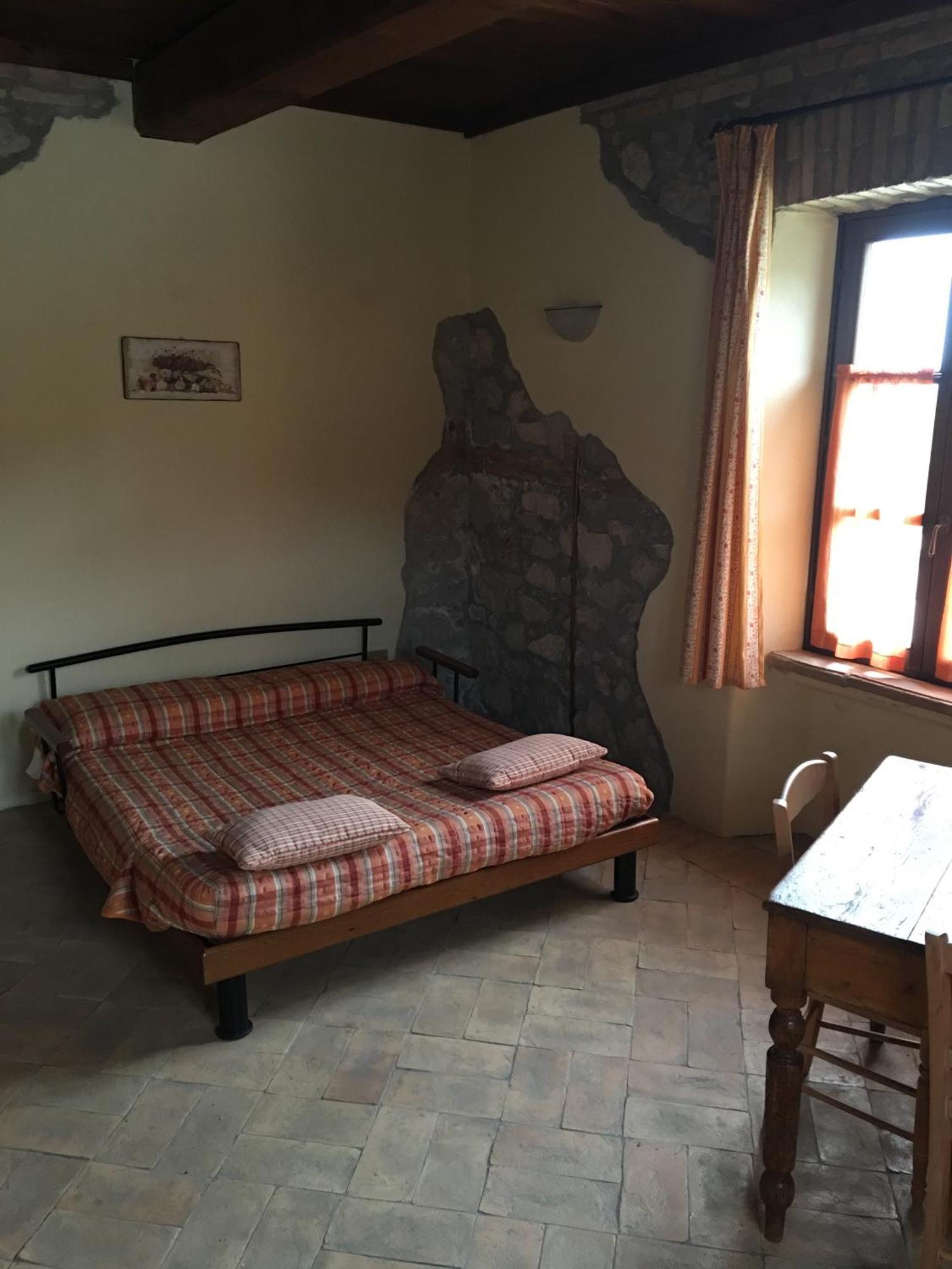 Agriturismo Terre Di Musignano Canino Buitenkant foto