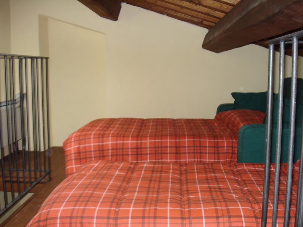 Agriturismo Terre Di Musignano Canino Kamer foto