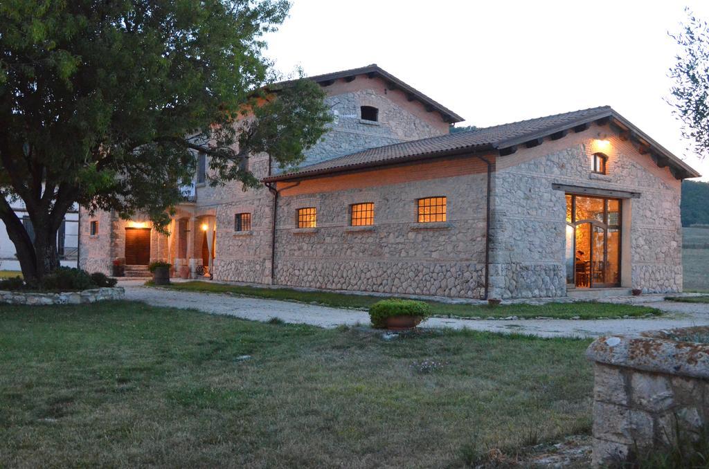 Agriturismo Terre Di Musignano Canino Buitenkant foto