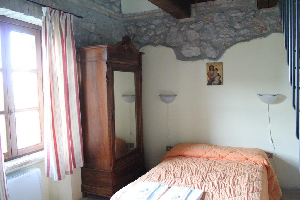 Agriturismo Terre Di Musignano Canino Buitenkant foto