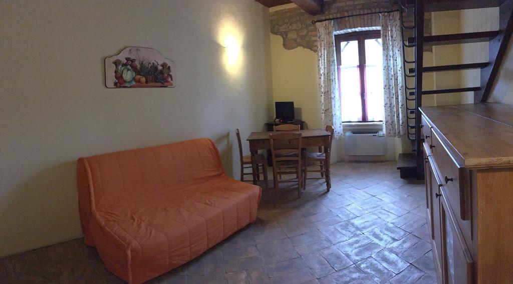 Agriturismo Terre Di Musignano Canino Buitenkant foto