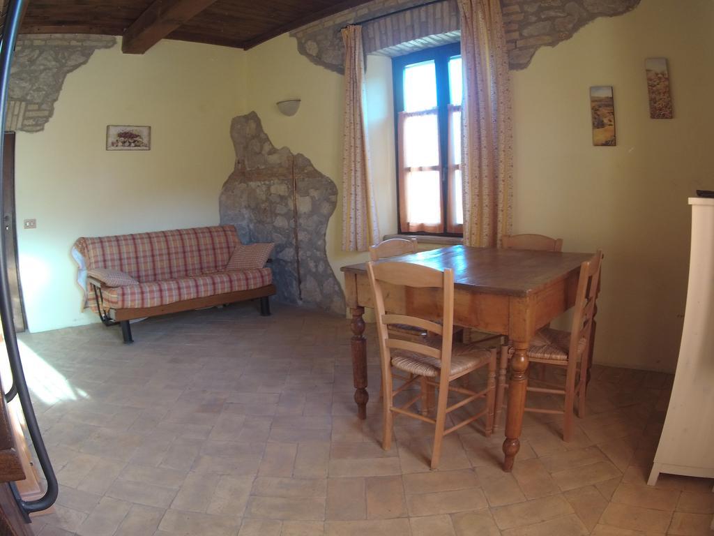 Agriturismo Terre Di Musignano Canino Buitenkant foto