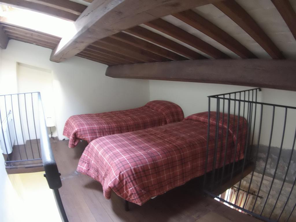 Agriturismo Terre Di Musignano Canino Buitenkant foto