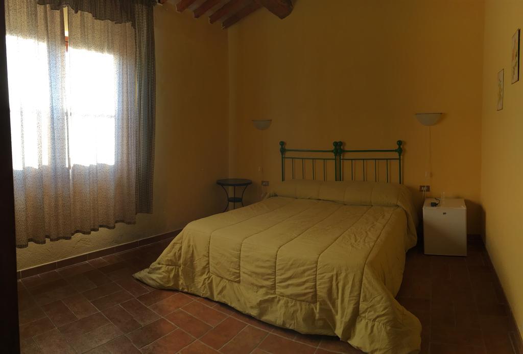 Agriturismo Terre Di Musignano Canino Buitenkant foto