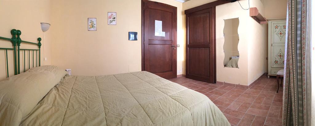 Agriturismo Terre Di Musignano Canino Buitenkant foto