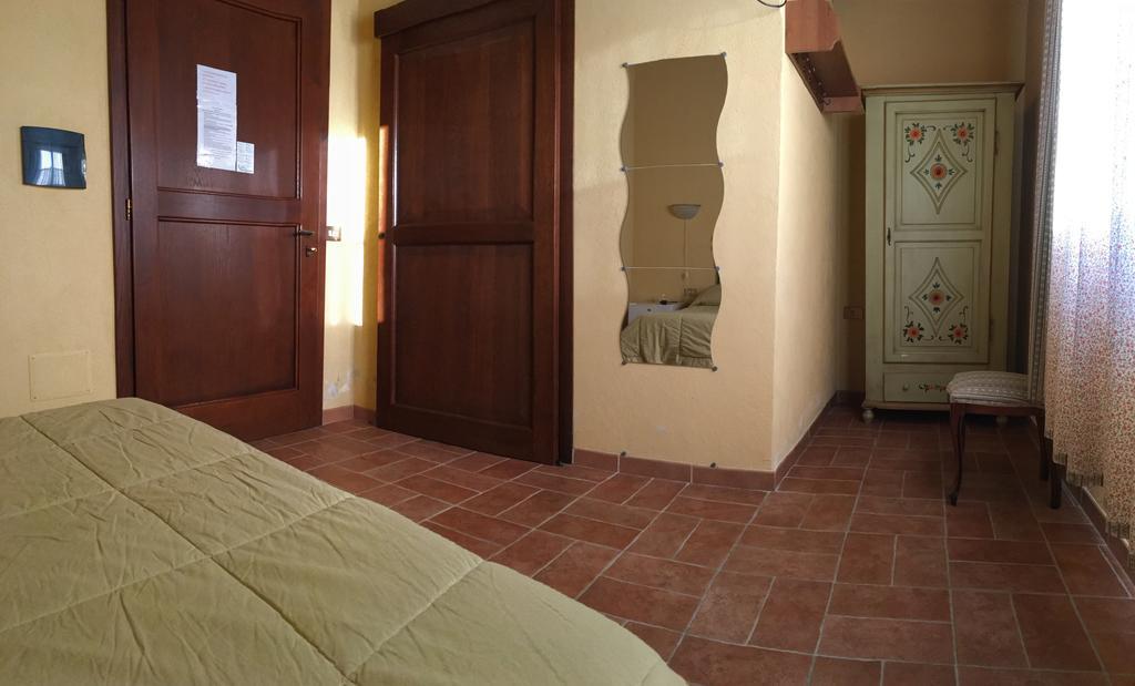 Agriturismo Terre Di Musignano Canino Buitenkant foto