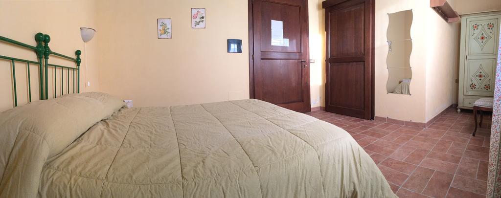 Agriturismo Terre Di Musignano Canino Buitenkant foto
