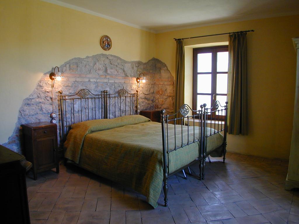 Agriturismo Terre Di Musignano Canino Buitenkant foto