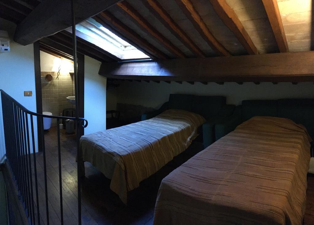 Agriturismo Terre Di Musignano Canino Buitenkant foto