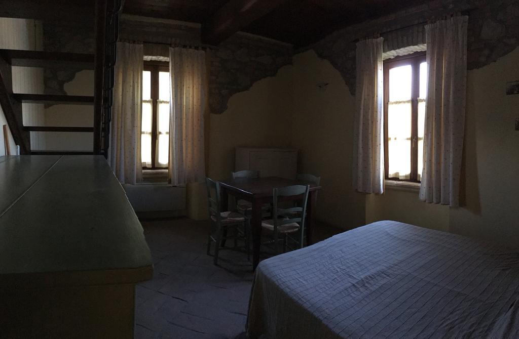 Agriturismo Terre Di Musignano Canino Buitenkant foto