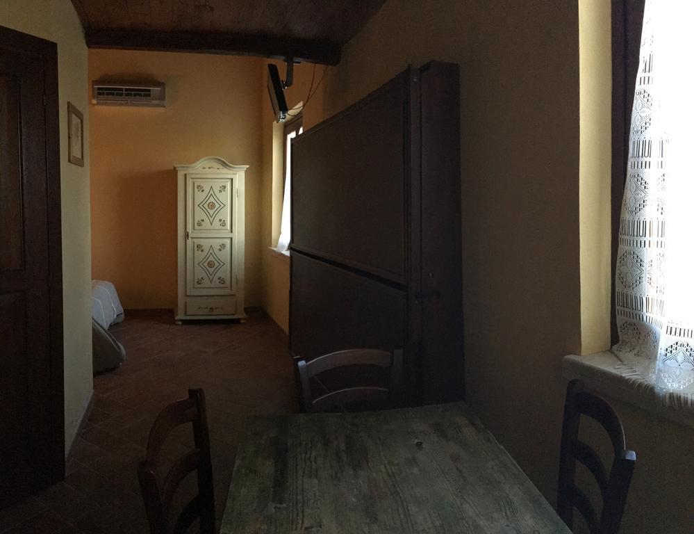 Agriturismo Terre Di Musignano Canino Buitenkant foto